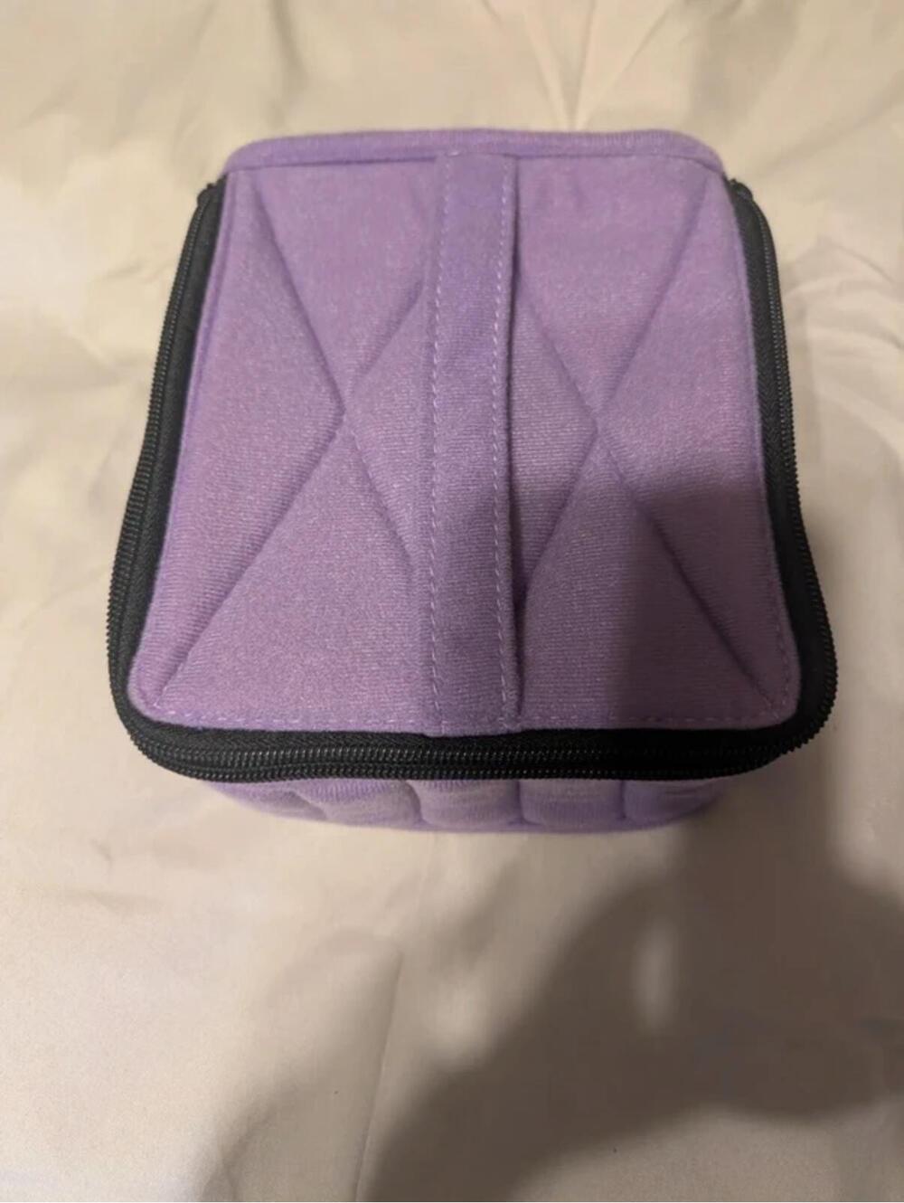 Cosmetic Bag
